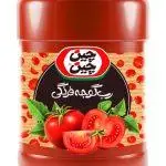 رب گوجه فرنگی
