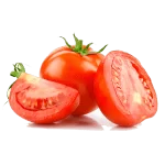 گوجه‌فرنگی خرد شده