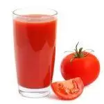 آب گوجه‌فرنگی
