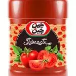 رب گوجه‌فرنگی چین‌چین