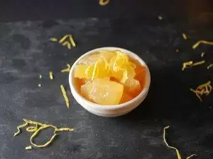 مربای بالنگ