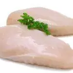 فیله مرغ