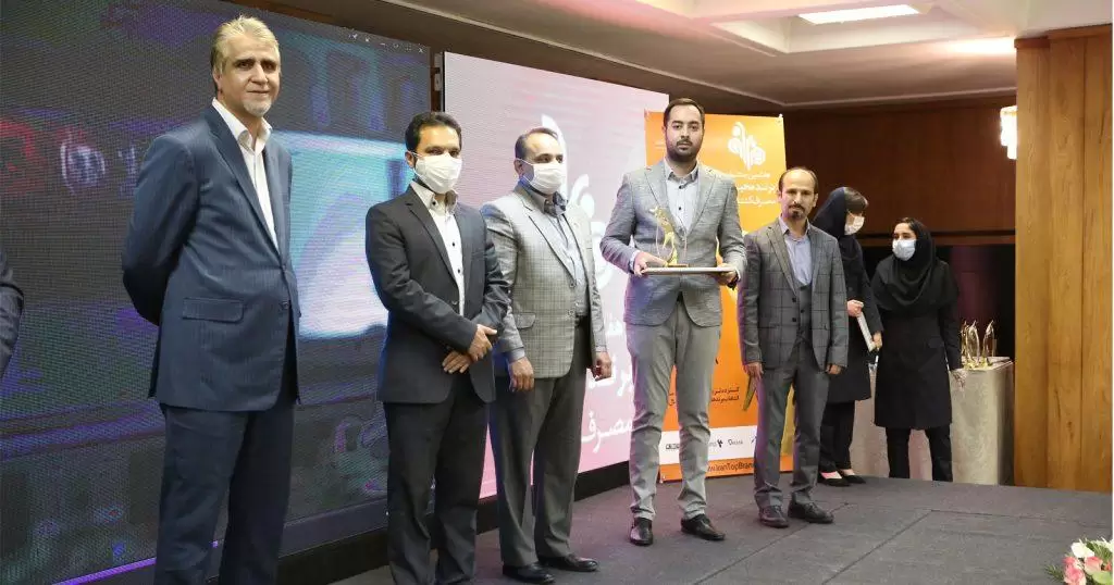 مردم چین چین را انتخاب کردند