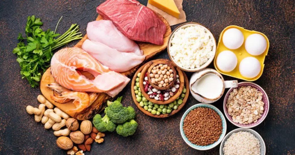 لوبیا به جای گوشت در رژیم غذایی شما