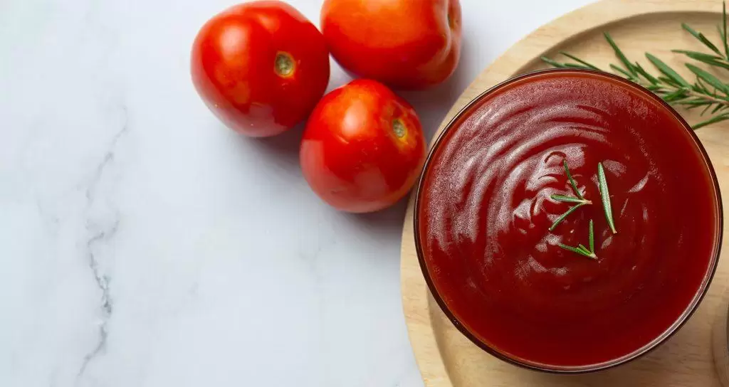 مضرات رب گوجه فرنگی خانگی