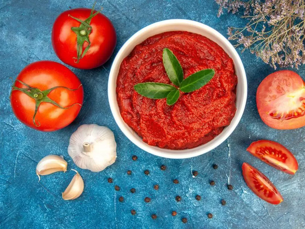  دلایل شیرین شدن رب خانگی