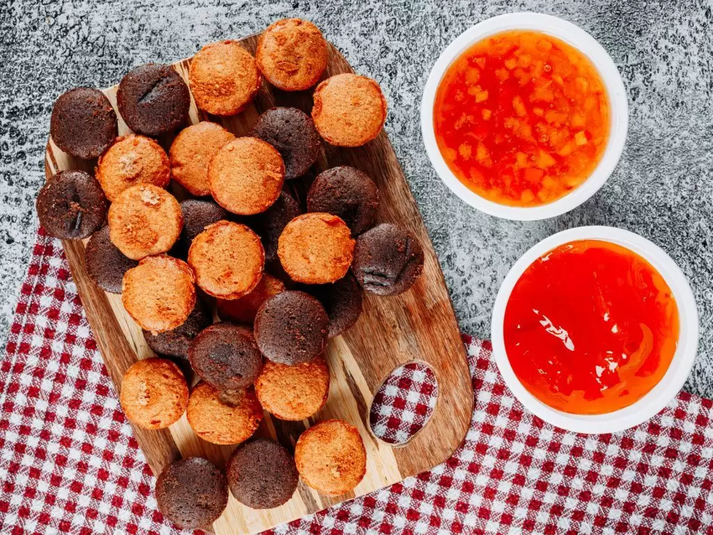  طرز تهیه چند دسر ساده با هویج