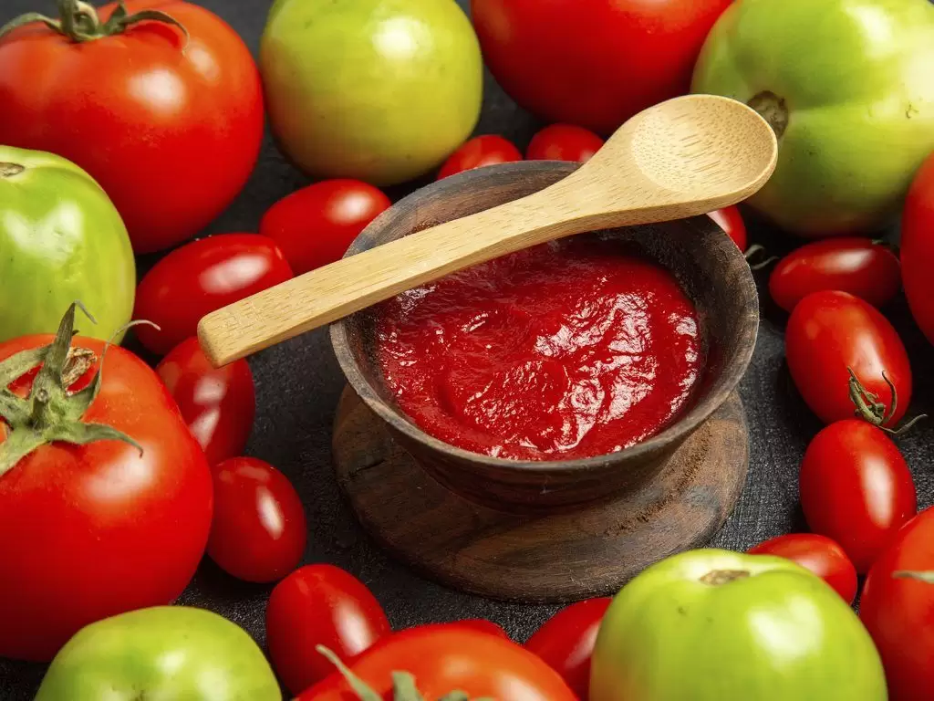 چگونه بهترین رب گوجه فرنگی را انتخاب کنیم؟