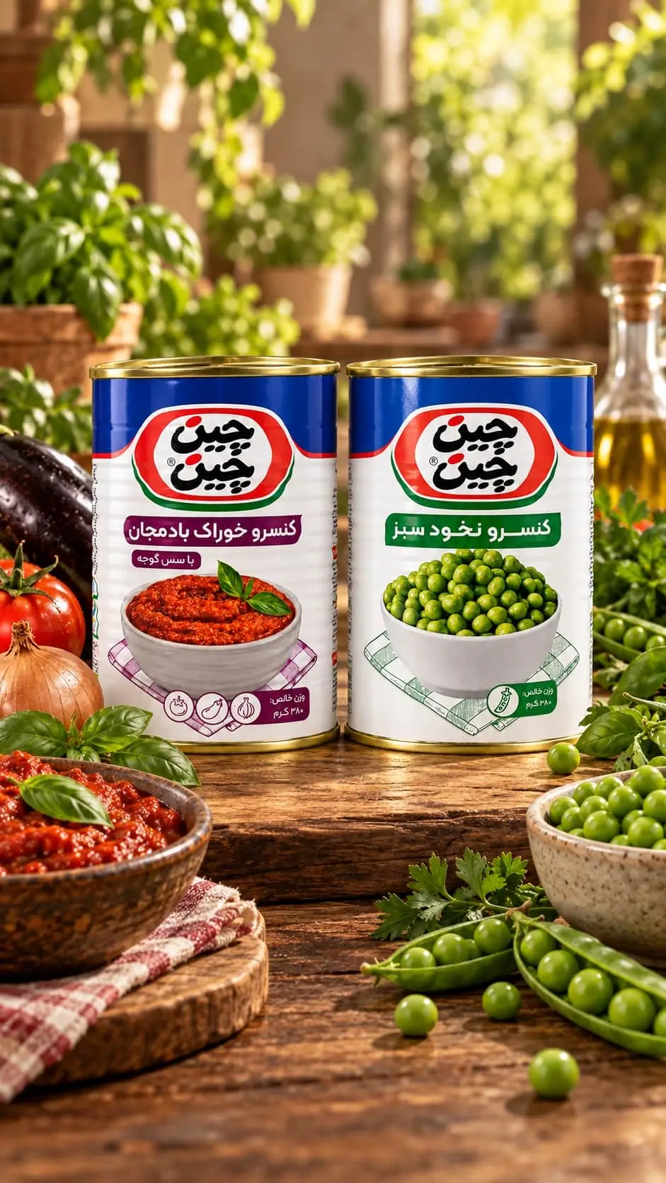 کنسرو
